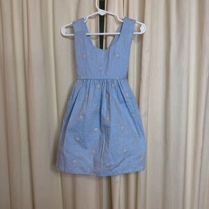 NWT Early Sunday Emma dress size 2T
